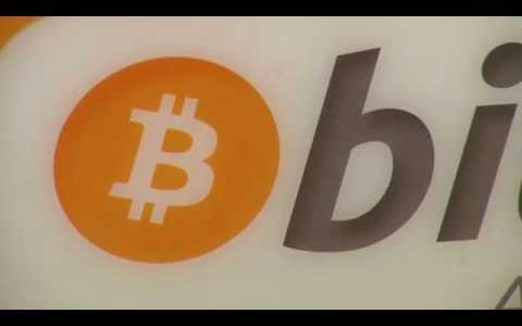 Millions stolen from Bitcoin exchange | 7 News