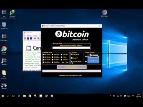 bitcoin hack new 2016