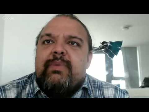 Vinay Gupta talks Ethereum, blockchain, and the Future! on Bitcoin Uncensored