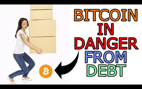 China’s Increasing Debt Burden Could Affect the Bitcoin Economy (The Cryptoverse #104)