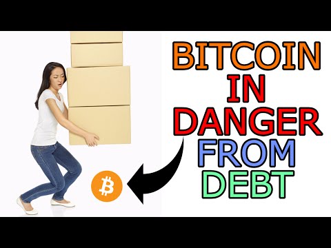 China’s Increasing Debt Burden Could Affect the Bitcoin Economy (The Cryptoverse #104)