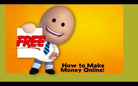 How To Make Money Online Albany