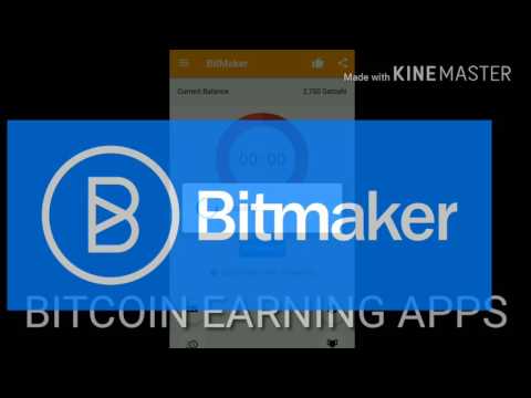 Top 5 Bitcoin Earning Apps Android