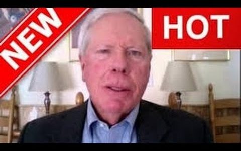 Paul Craig Roberts Biggest News Story Of The Year! And you’ve never heard about it Until O