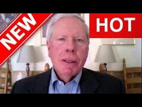 Paul Craig Roberts Biggest News Story Of The Year! And you've never heard about it Until O