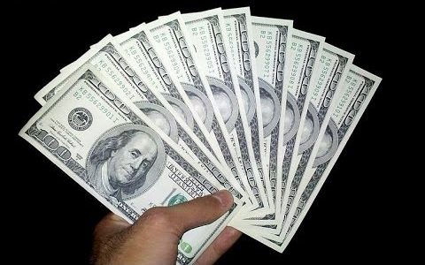 Earn Money Online Fast  – $500 Within 10 Minutes!