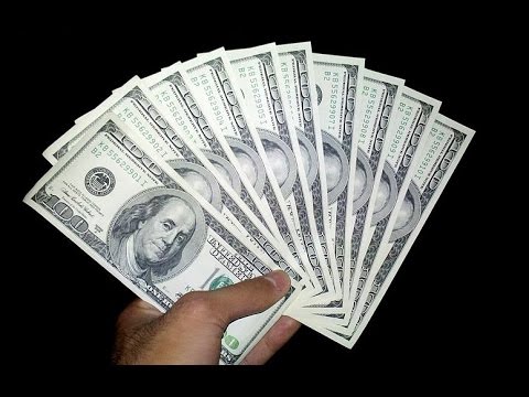 Earn Money Online Fast  - $500 Within 10 Minutes!