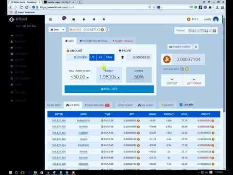 earn bitcoin - earn free bitcoin every 5 minutes in hindi urdu - get bitcoins - english subtitles