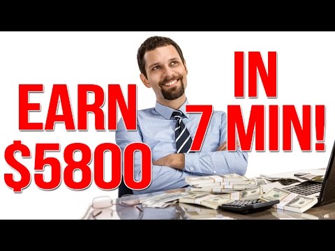 BINARY TRADING: BINARY OPTION STRATEGY - HOW TO MAKE MONEY ONLINE (BINARY OPTIONS)