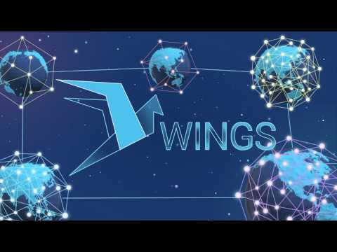 WINGS Platform Bitcoin, DAO crowdfunding, Forecasting & Swarm Intelligence, Smart Contracts