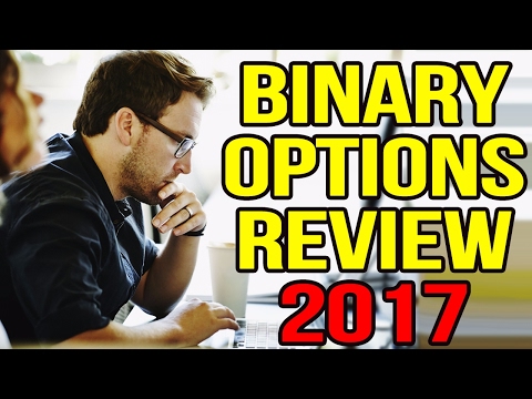 BINARY OPTIONS REVIEW: TRADING STRATEGY - HOW TO MAKE MONEY ONLINE (BINARY TRADING)