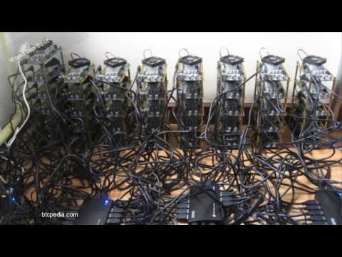 Top 10 Biggest Bitcoin Mining Companies