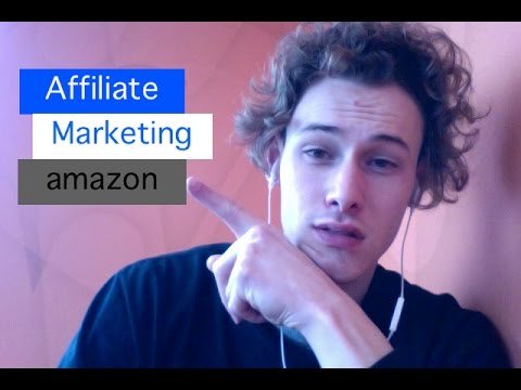 Top 5 Ways to Make MONEY Online with Amazon Affiliate Marketing