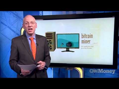 CNN - How Bitcoin works