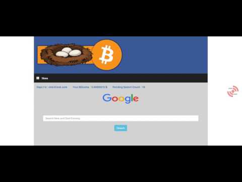 Free Bitcoin Daily 1mBTC