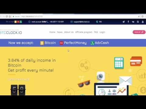 Click ADS nhận Free bitcoin với adbtc top ( không Scam)