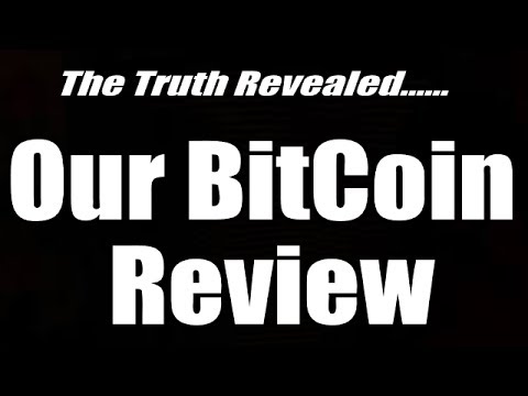 Our BitCoin Review - Is Our BitCoin Scam Or Legit?