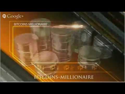 How to Setup a Bitcoin Wallet | Passive Income from Bitcoin Trading 2014