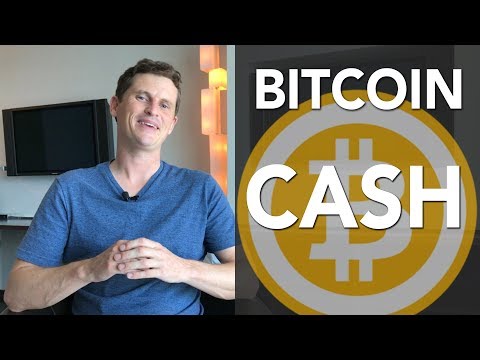 Bitcoin cash news - What I plan to do with my free bitcoin cash in the BTC vs BCH war