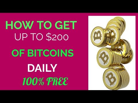 how to get bitcoin free | bitcoin | how to mine bitcoin | beginners guide; 2017