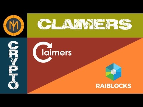 ¿Claimers o Raiblock? ¿SCAM o la Mejor Faucet de bitcoin? LA VERDAD