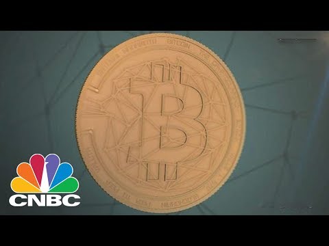 Here’s Why Some Big Financial Experts Are Bashing Bitcoin | CNBC