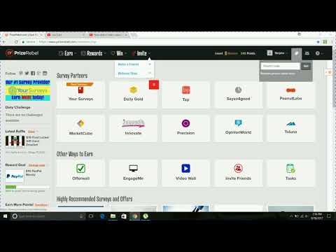 Legit; Real Way To Make Money Online On The Side 2017