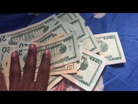 GOT PAID $700 TODAY!!! HOW I MAKE MONEY ONLINE