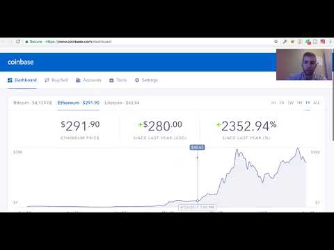 Ethereum Price Prediction | Eth Analysis. Genesis Mining Scam Or Legit