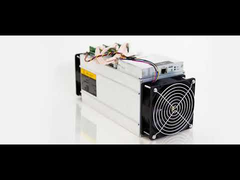 Bitcoin Mining with an ANTMINER S9|Are you ready to make Bitcoin?