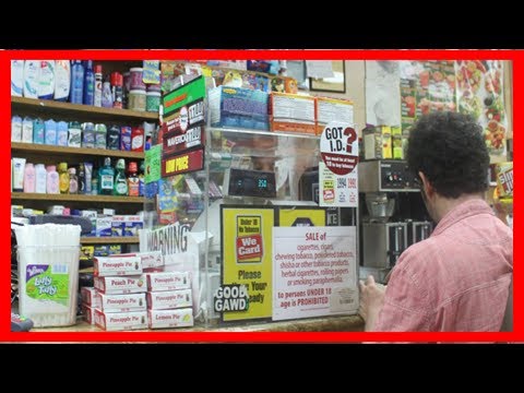 Breaking News | I bought bitcoin at a deli — here's how it works