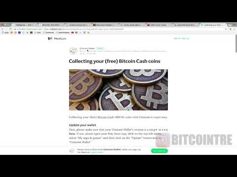 Today Earned 1.79 Bitcoin With 5.4 Bitcoin Cash. Genesis Mining Contract