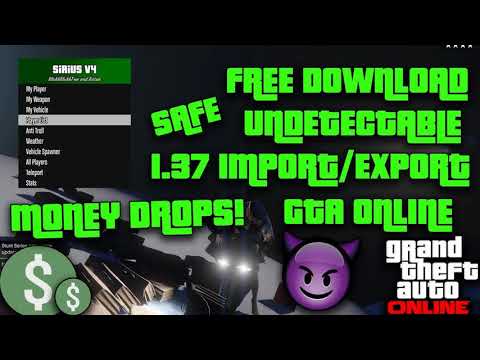 GTA 5 Online 