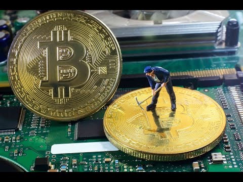 Get started with Bitcoin Mining and Build your Wealth