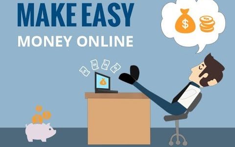 How To Make Money Online, Online Marketing  & Affiliate Marketing Tricks