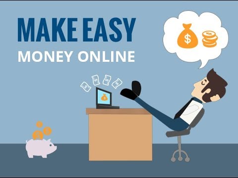 How To Make Money Online, Online Marketing  & Affiliate Marketing Tricks