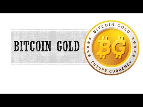 What Is Bitcoin Gold? Is it Legit or Scam?