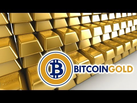 Bitcoin Gold Is a Scam? Uncovering Bitmain's New G1 & G2 Equihash Miners