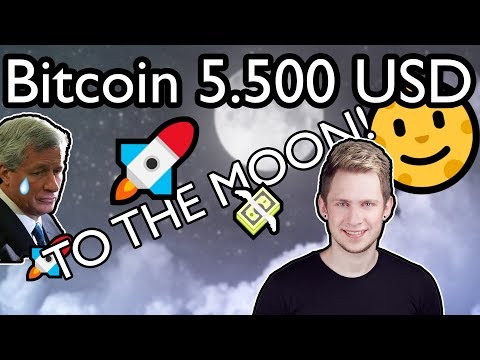 BITCOIN bald 6.000 USD?! | SCAM-Warnung | Staatsbürgerschaft für BTC | KW 41