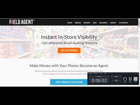 Make Money Online App | Make $30 in 1 Hour!!!