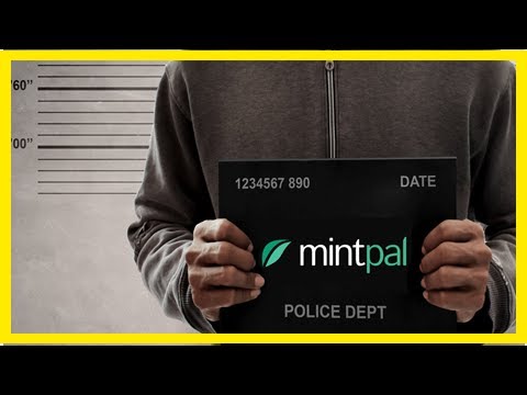 Uk police force investigate the defunct mintpal exchange and owner - bitcoin news[ bitcoin]