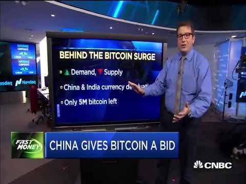 Will Fargocoin Over Take Bitcoin   CNBC News!