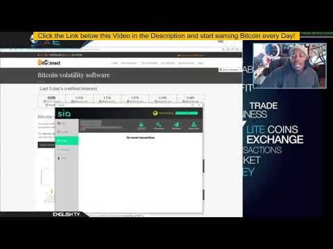 Bitconnect Scam Review - How To Earn Bitcoin In
