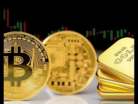 HOT NEWS!!! That “Bitcoin Gold” Hard Fork Has NOTHING To Do With ACTUAL GOLD