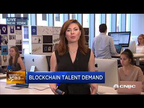 Bitcoin And Blockchain Job Market Is Booming!!. Genesis Mining Roi 2017