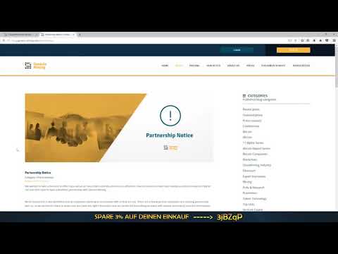 Vorsicht | Genesis Mining | Bitcoin Mining #53 | German. Genesis Mining Legit Or Scam