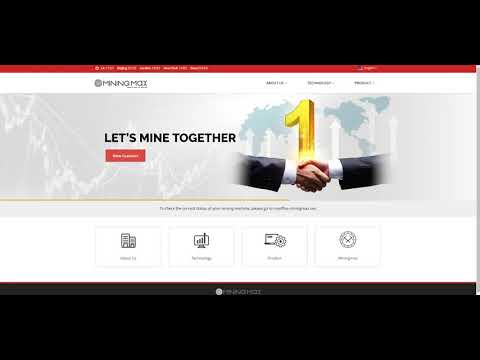 Mining Max Review, Is Mining Max Scam Or Legit Business?. Hashflare Best Pool