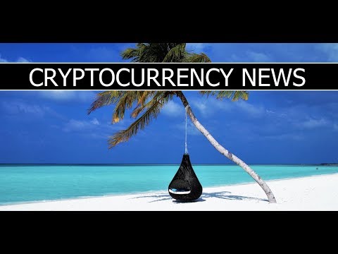 Cryptocurrency Positive News But Altcoins & Bitcoin Remain Stagnant