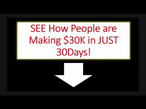 How To Make Money Online Trading  Best 5 Minute Binary Options Strategy1.
