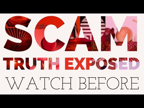 Bitcoin Blueprint is SCAM! Review with Proofs! WATCH Before!